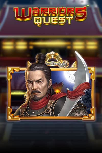 Warrior's Quest